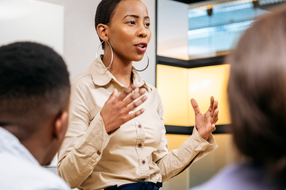 About The Financial Health Leaders Lab