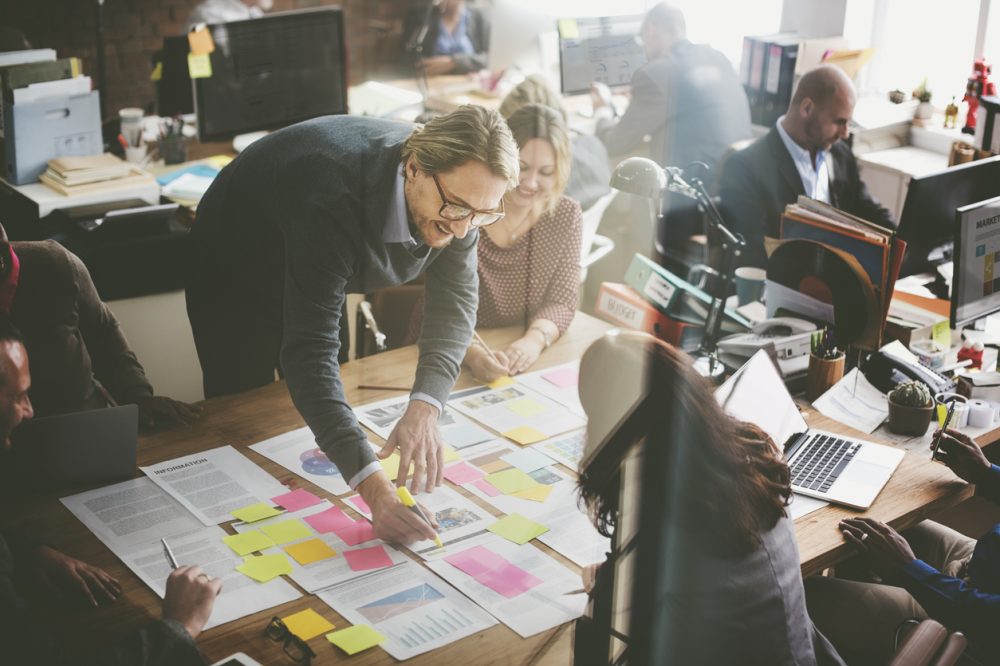 Behavioral Insights Solutions