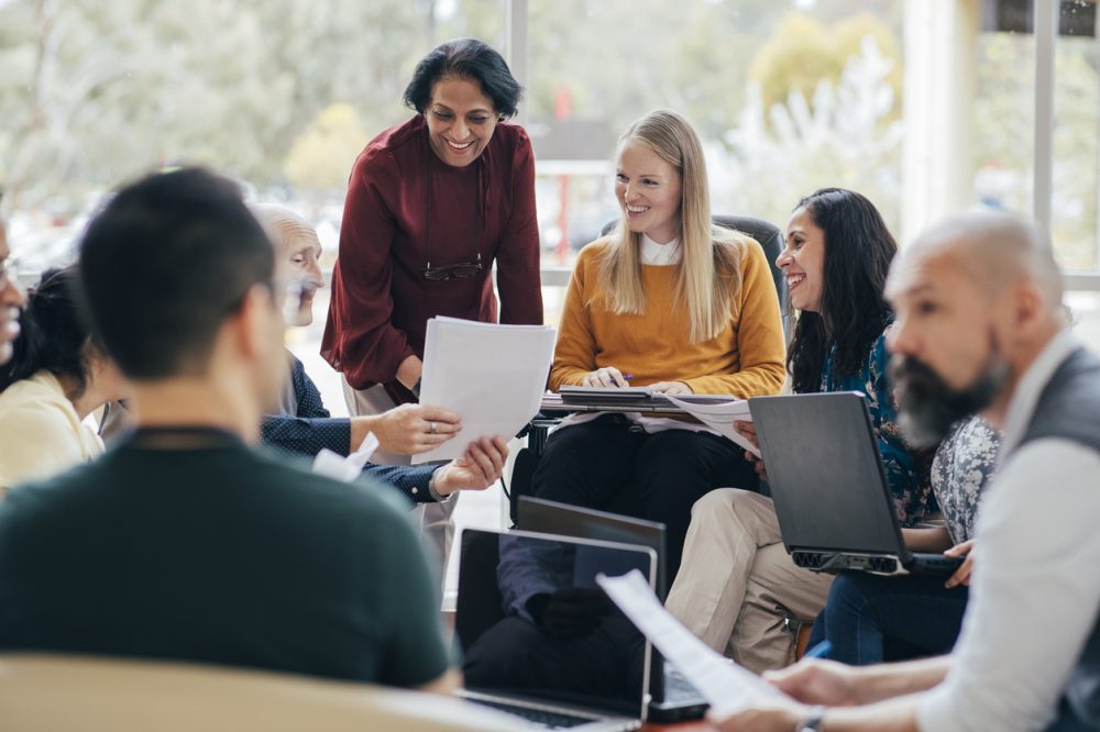  Achieving Greater Equity Through Community-Based Research