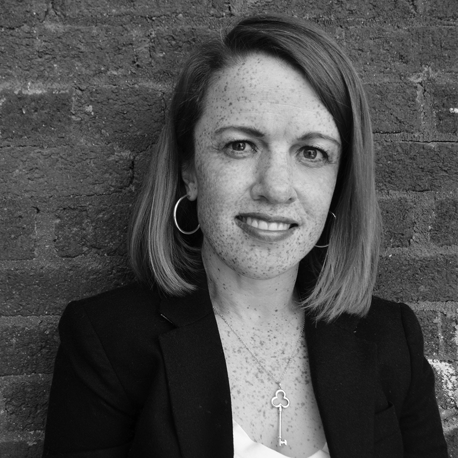 Rebecca Cokley