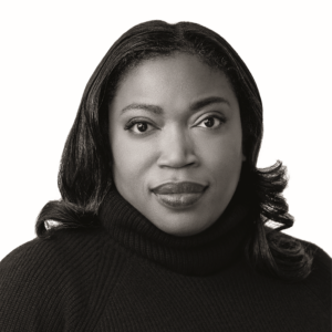 Melinda Hightower, Board Treasurer