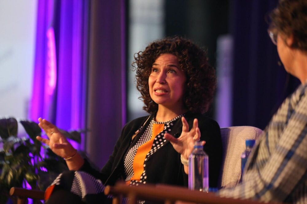A Conversation with Janis Bowdler, the Treasury Department’s First Counselor for Racial Equity