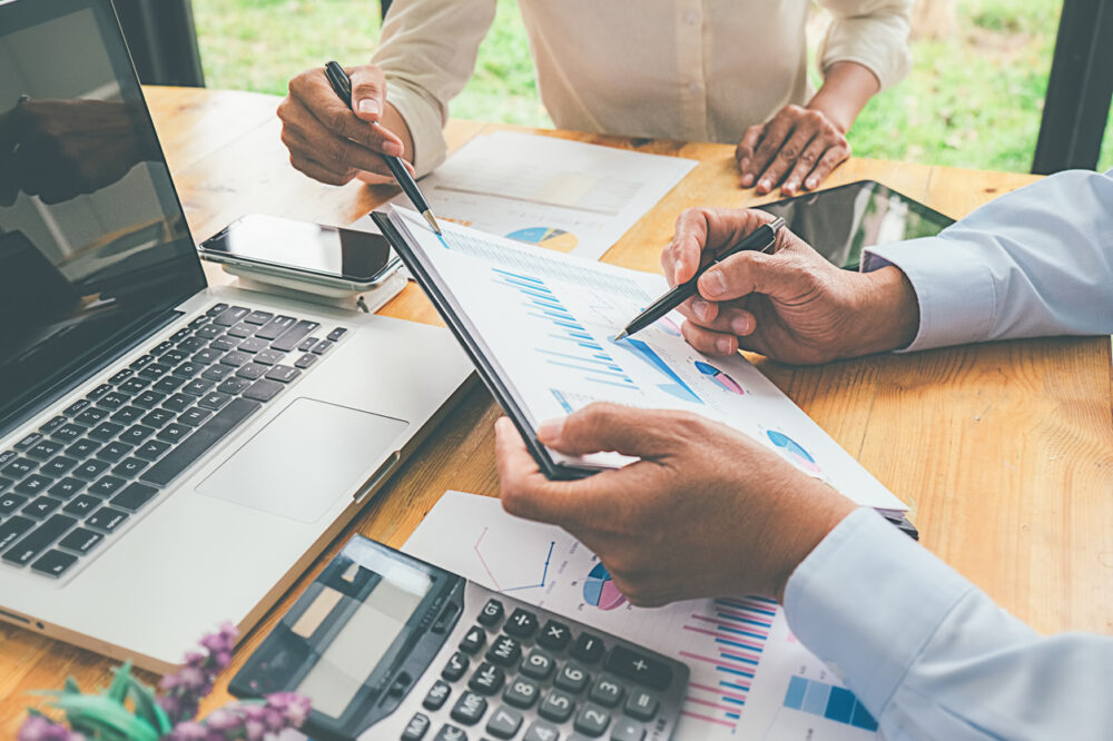  BECU: Leading With Data To Advance Financial Health