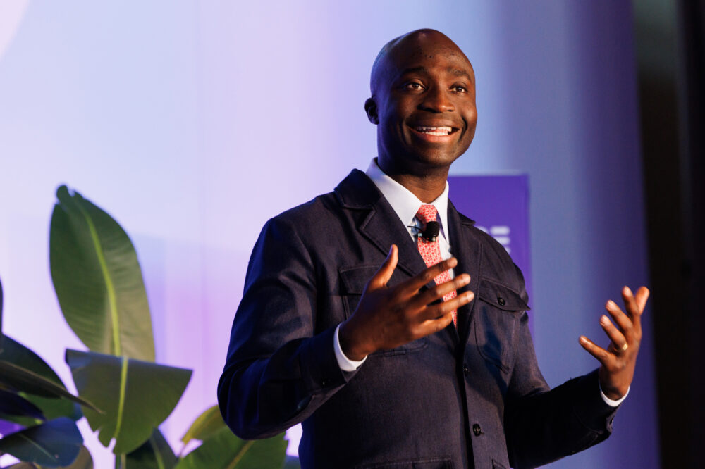 From Innovation To Impact: A Founder’s Story