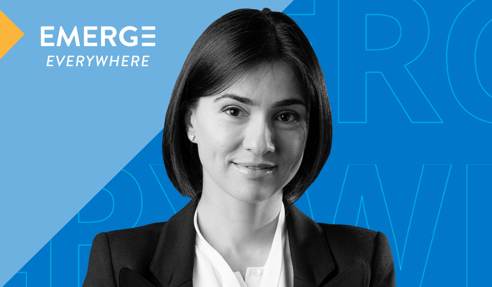  Zeynep Ton | Rethinking What Makes a Good Job