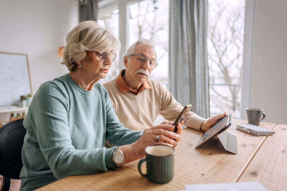  Assessing the Fintech Market Against Age-Inclusive Standards