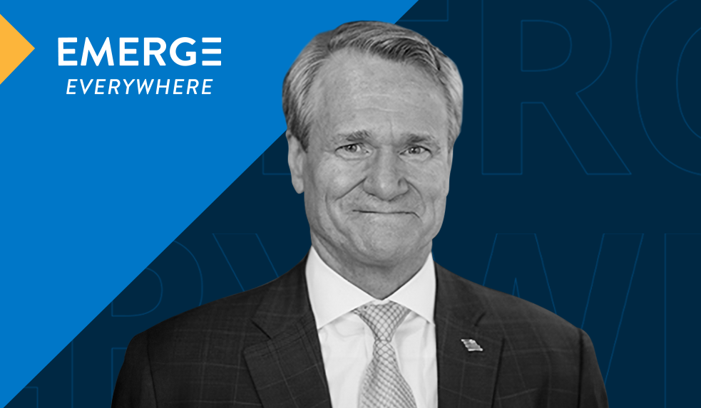  Brian Moynihan | Reflecting on a Decade as a Financial Health Visionary