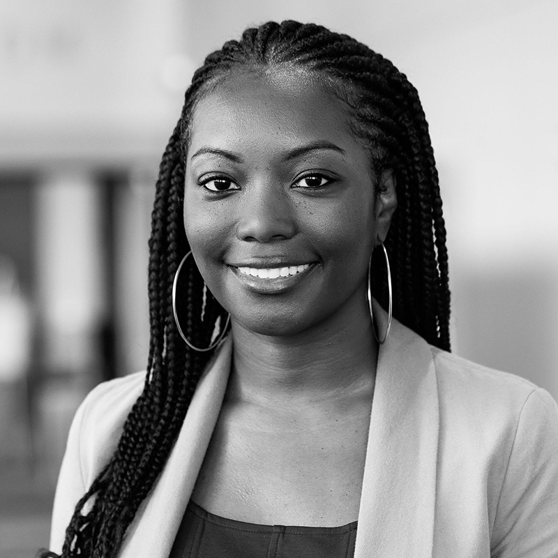 Latoya Hunter
