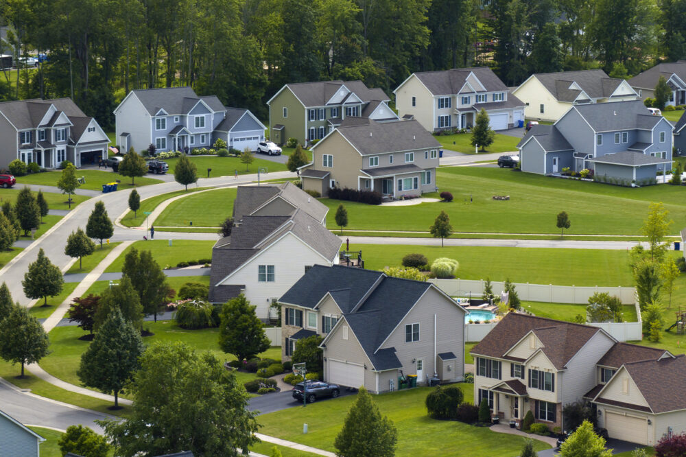  New Report Highlights Critical Turning Point for Middle Class Families