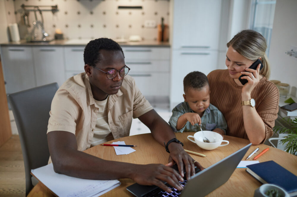  How Can We Get Financial Relief To Families When It Counts?