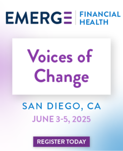 EMERGE Financial Health 2025