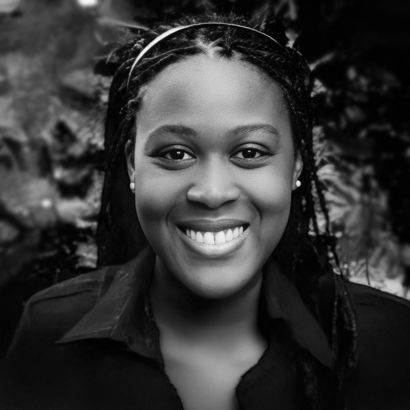 Aretha Forlemu