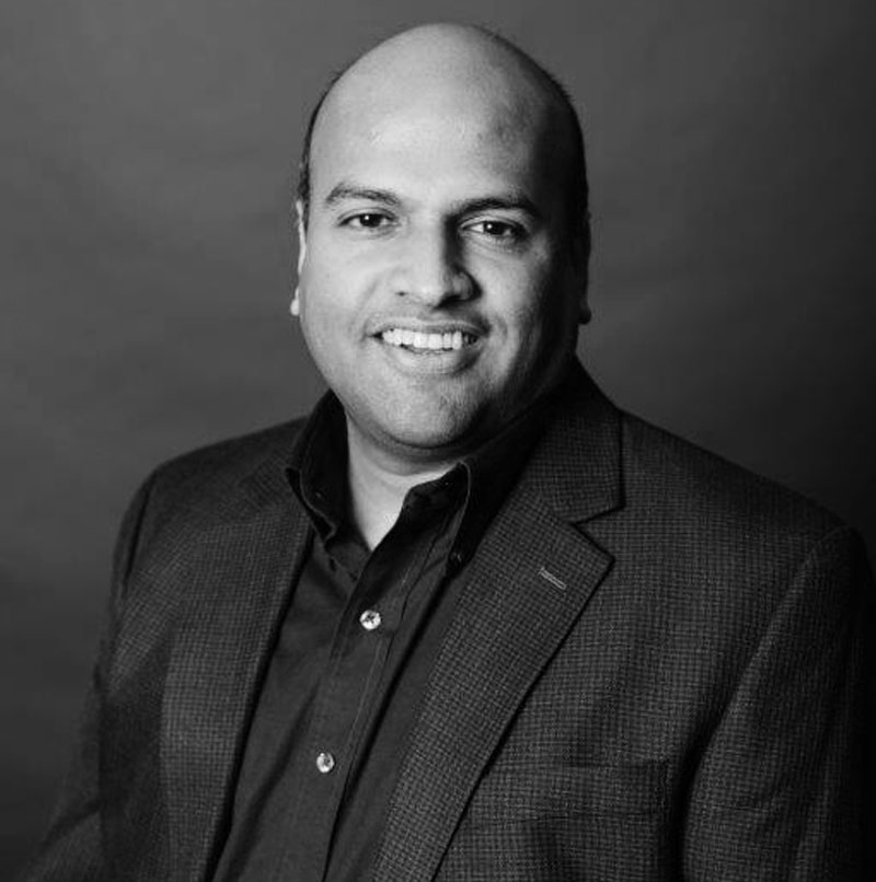 Balaji Ponnuswamy