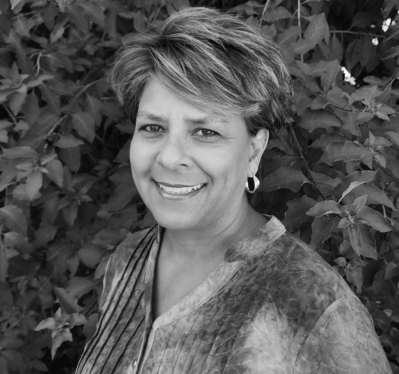 Denise Barham